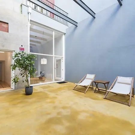 Tripas-Coracao, Santa Teresa Apartment Porto Exterior photo