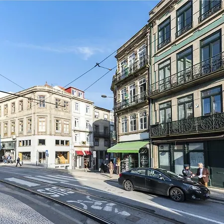 Tripas-Coracao, Santa Teresa Apartment Porto Exterior photo