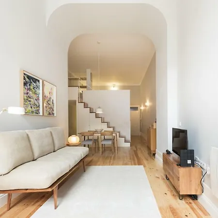 Tripas-Coracao, Santa Teresa Apartment Porto Exterior photo