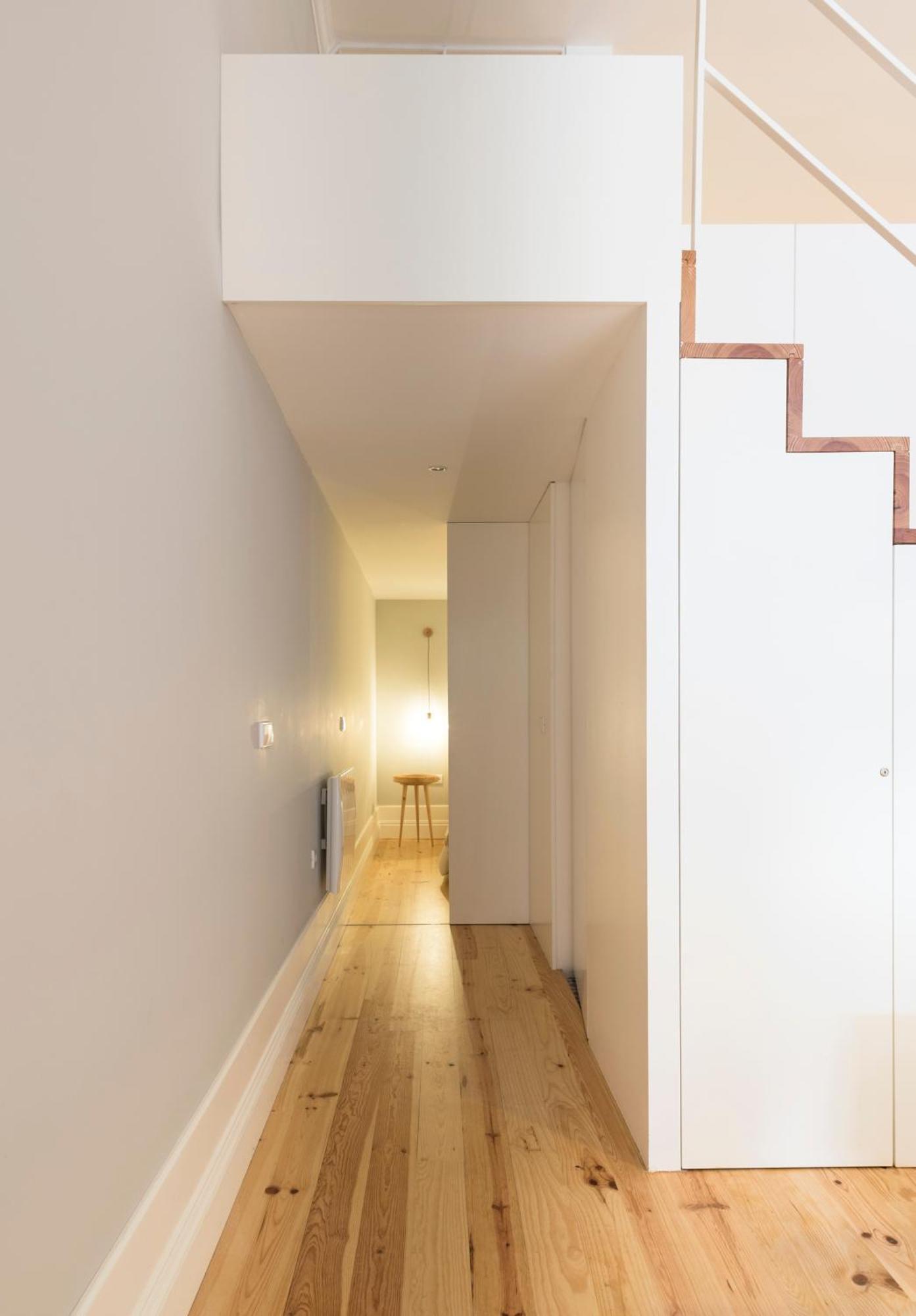 Appartement Tripas-coracao, Santa Teresa