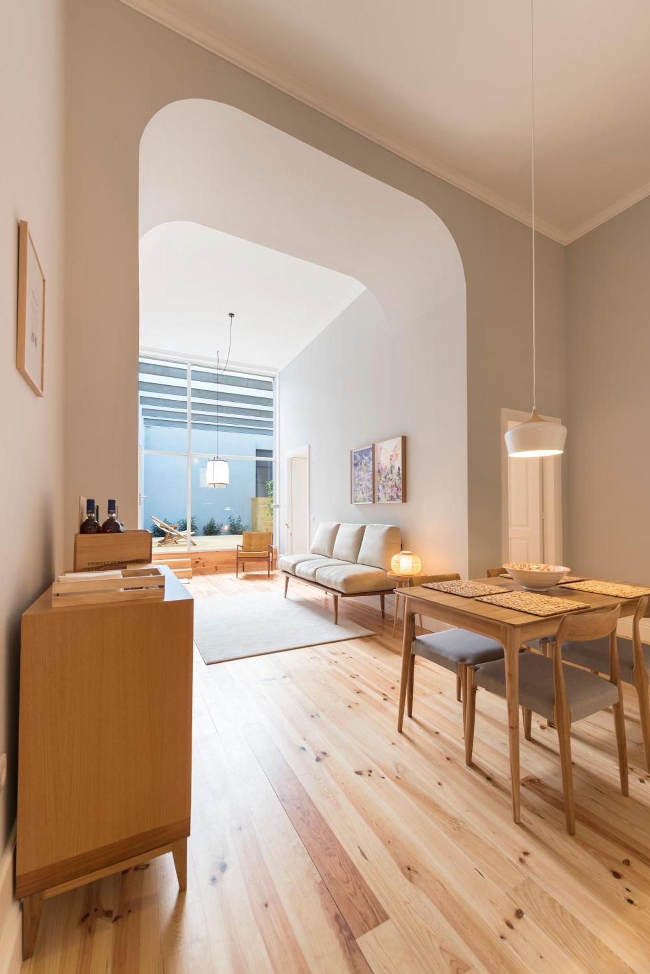 Appartement Tripas-coracao, Santa Teresa *