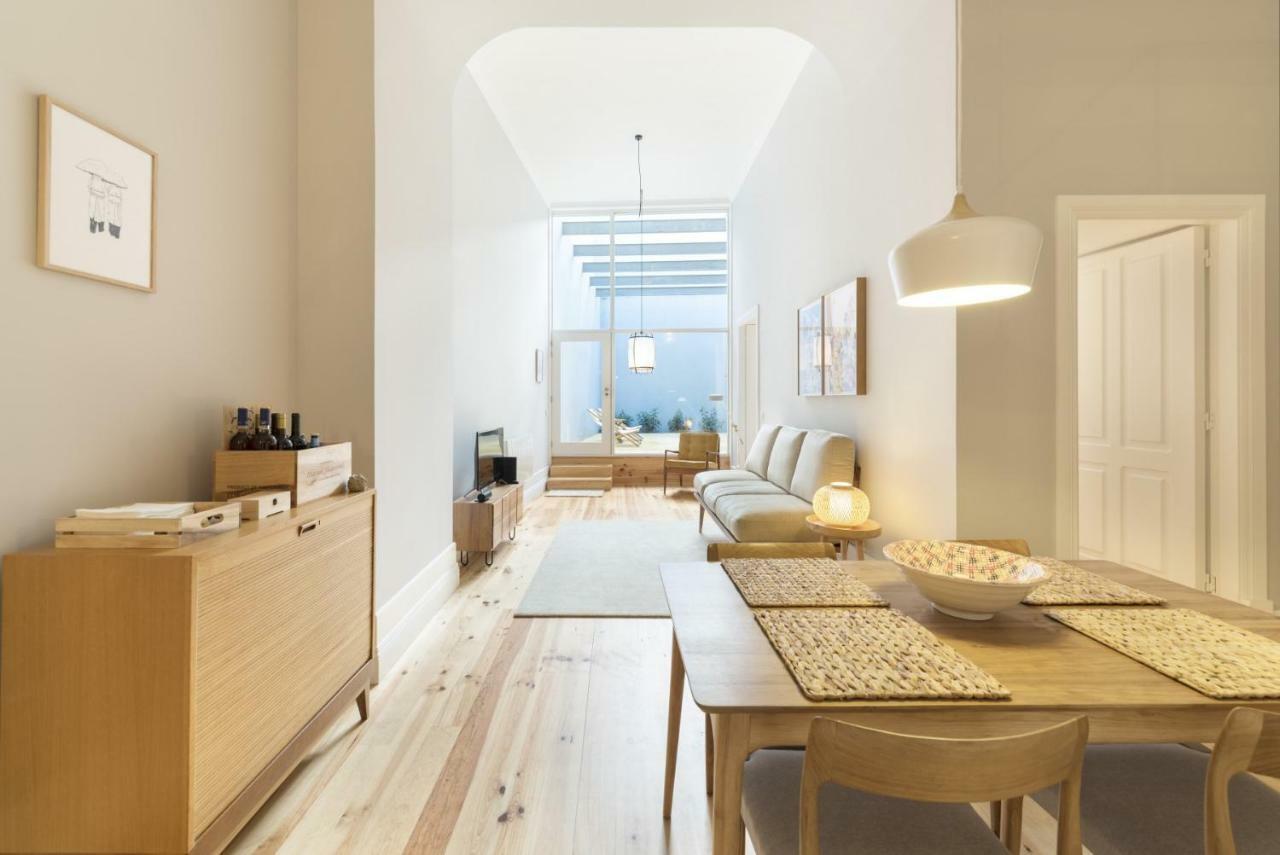 Tripas-coracao, Santa Teresa Appartement Porto