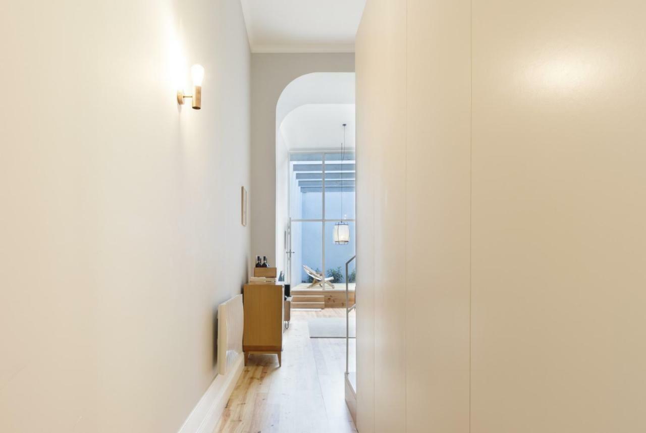 Tripas-coracao, Santa Teresa Appartement Porto