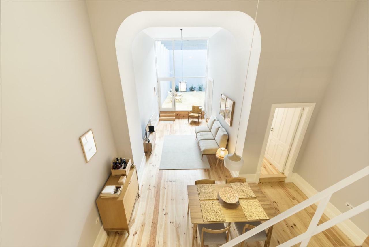 Tripas-coracao, Santa Teresa Apartment *