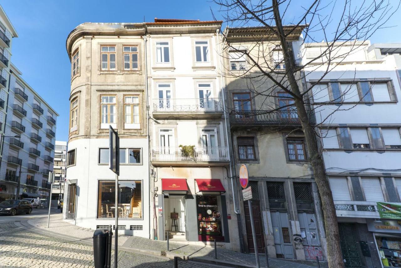 Appartement Tripas-coracao, Santa Teresa Porto
