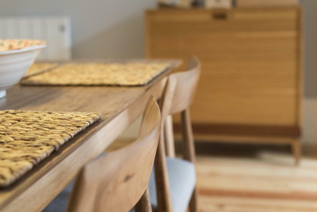 Tripas-coracao, Santa Teresa Appartement